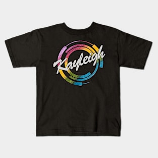 Kayleigh Kids T-Shirt